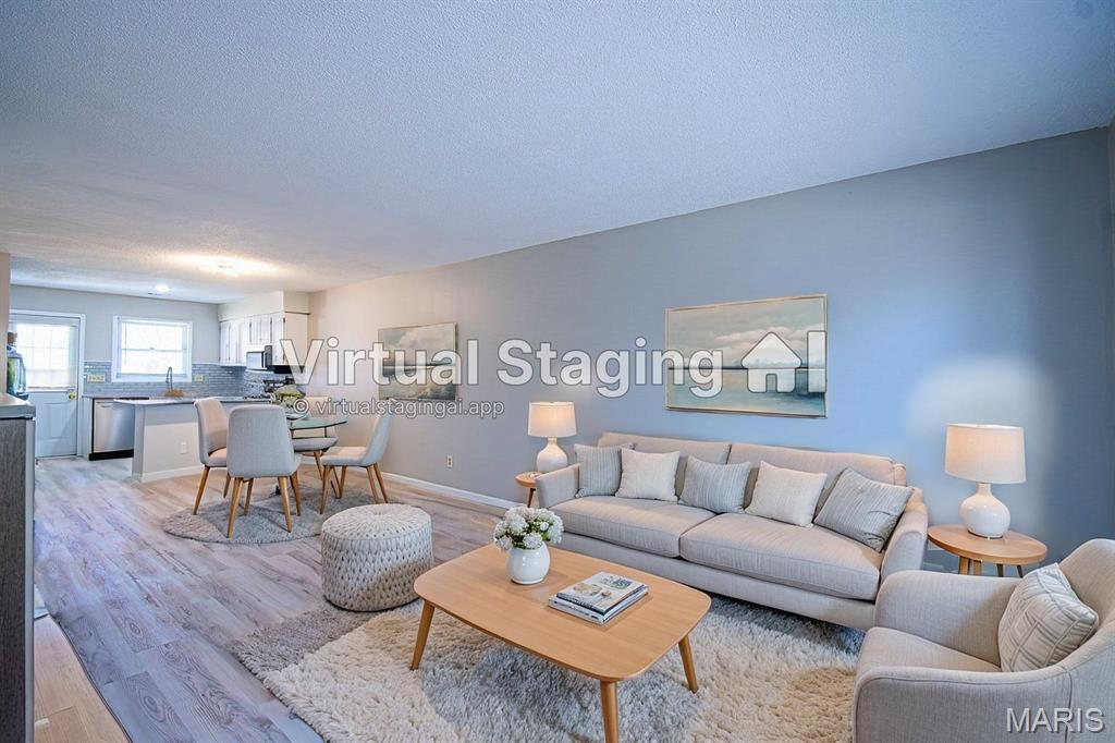 Village At Paddock Lake Condo - Residential