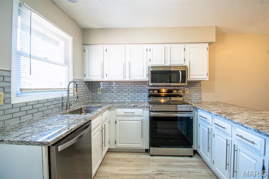 Village At Paddock Lake Condo - Residential