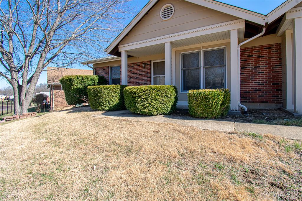 Village At Paddock Lake Condo - Residential