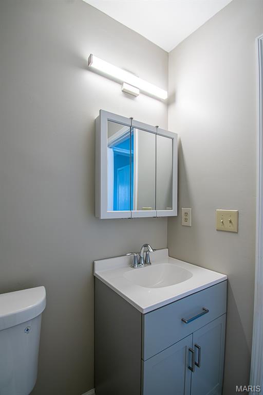 Village At Paddock Lake Condo - Residential