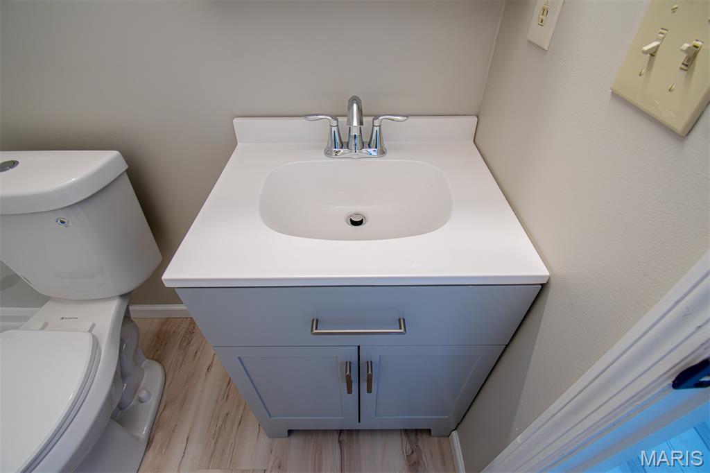 Village At Paddock Lake Condo - Residential