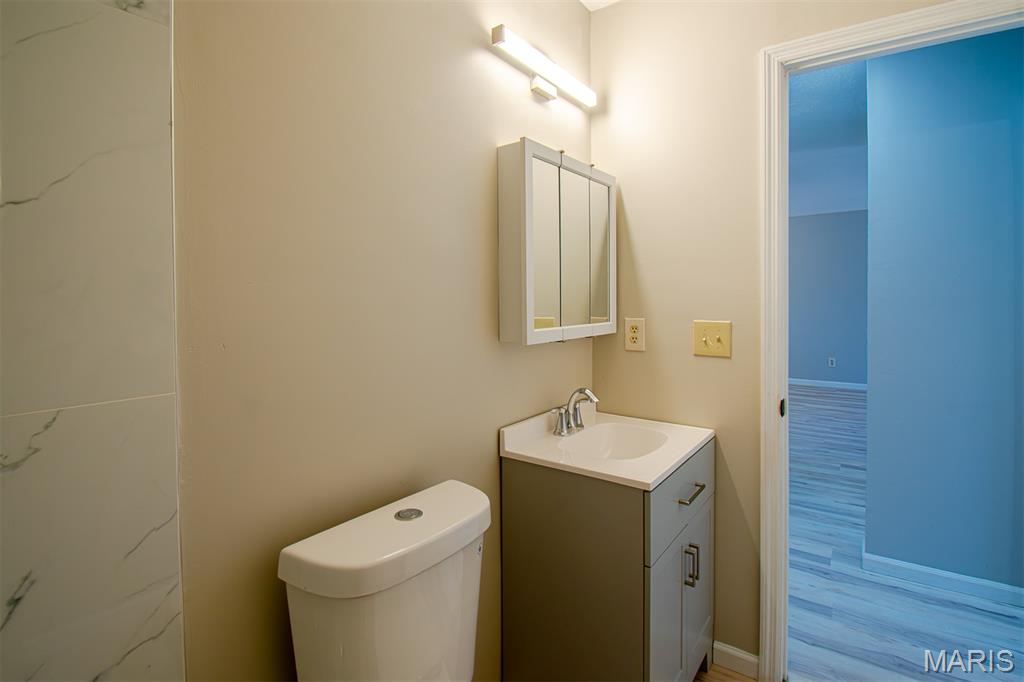 Village At Paddock Lake Condo - Residential