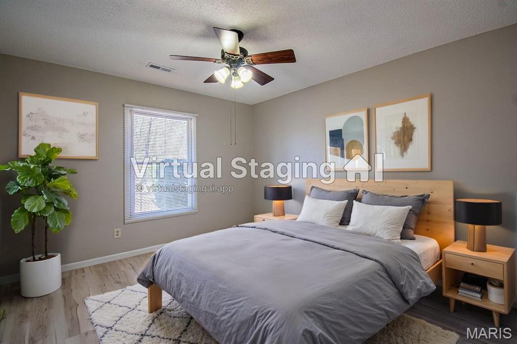 Village At Paddock Lake Condo - Residential