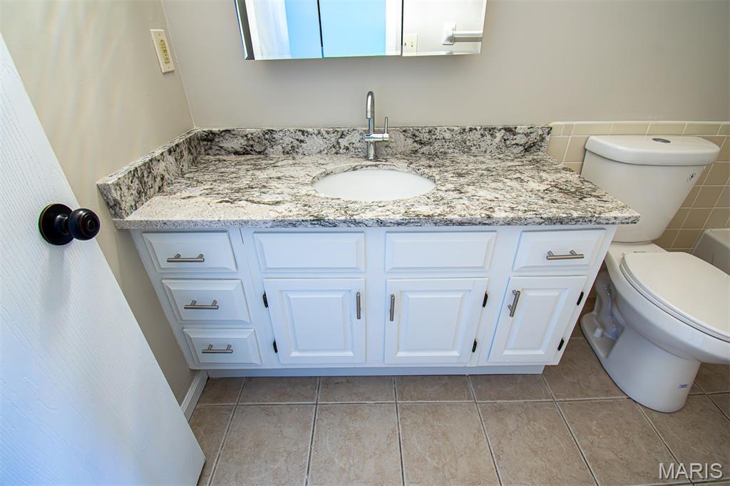 Village At Paddock Lake Condo - Residential