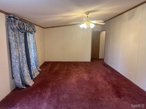Tiny photo for 5600 Meadow Lane, Farmington, MO 63640 (MLS # 26019258)