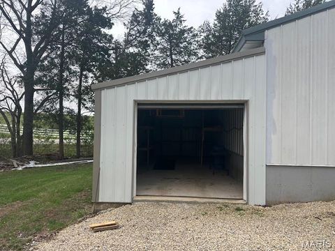 Tiny photo for 5600 Meadow Lane, Farmington, MO 63640 (MLS # 26019258)