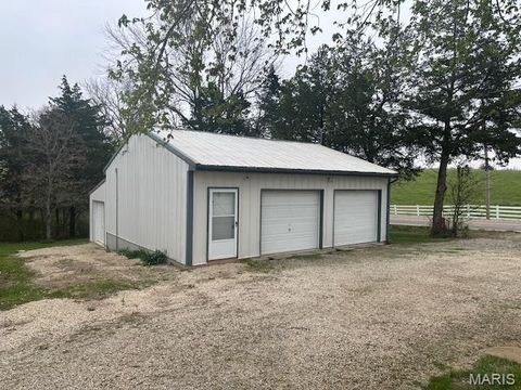Tiny photo for 5600 Meadow Lane, Farmington, MO 63640 (MLS # 26019258)