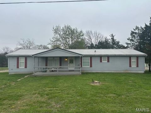 Photo of 5600 Meadow Lane, Farmington, MO 63640 (MLS # 26019258)