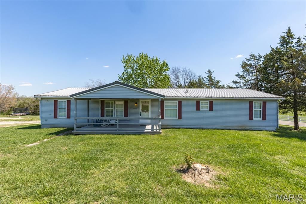 Photo of 5600 Meadow Lane, Farmington, MO 63640 (MLS # 26019258)