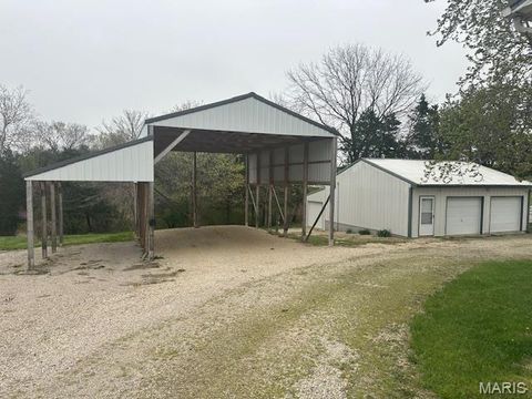 Tiny photo for 5600 Meadow Lane, Farmington, MO 63640 (MLS # 26019258)