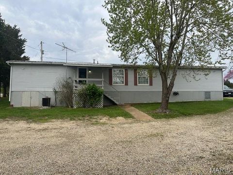 Tiny photo for 5600 Meadow Lane, Farmington, MO 63640 (MLS # 26019258)
