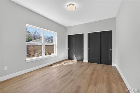 Tiny photo for 15308 Batesville Court, Chesterfield, MO 63017 (MLS # 26014123)