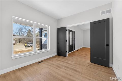 Tiny photo for 15308 Batesville Court, Chesterfield, MO 63017 (MLS # 26014123)