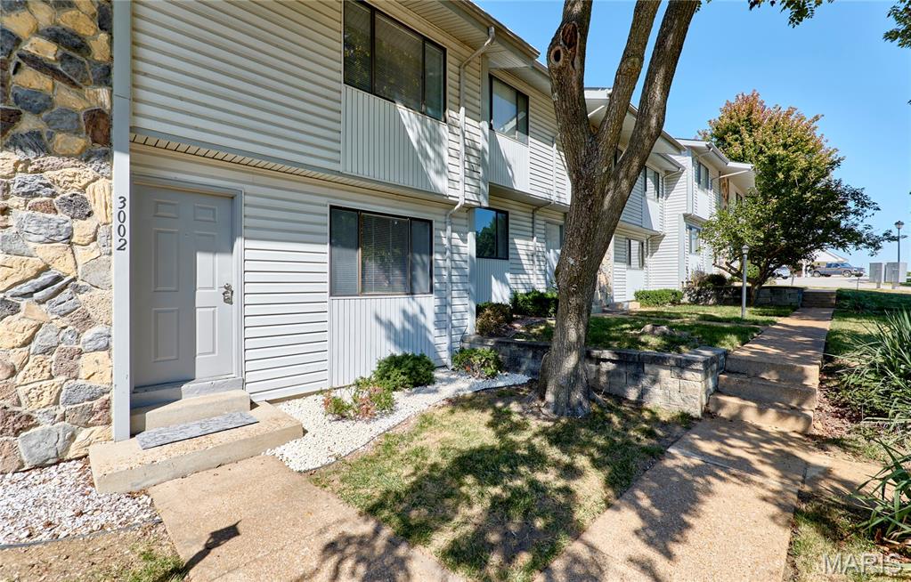 3002 San Souci Drive 3002