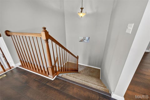 Tiny photo for 805 Mule Creek Drive, Wentzville, MO 63385 (MLS # 26056285)