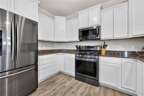 Tiny photo for 805 Mule Creek Drive, Wentzville, MO 63385 (MLS # 26056285)