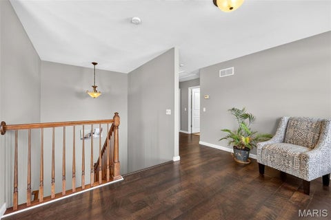 Tiny photo for 805 Mule Creek Drive, Wentzville, MO 63385 (MLS # 26056285)