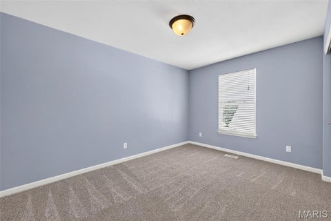 Tiny photo for 805 Mule Creek Drive, Wentzville, MO 63385 (MLS # 26056285)