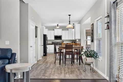 Tiny photo for 805 Mule Creek Drive, Wentzville, MO 63385 (MLS # 26056285)