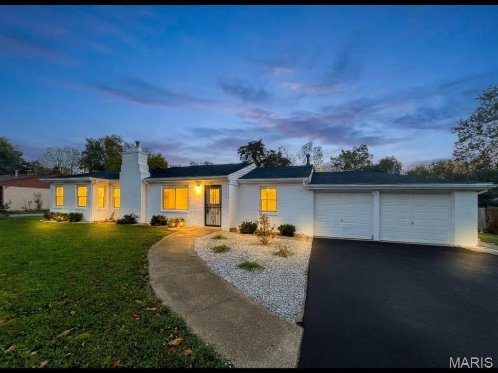 Photo of 8124 Packard Avenue, St Louis, MO 63134 (MLS # 26068048)