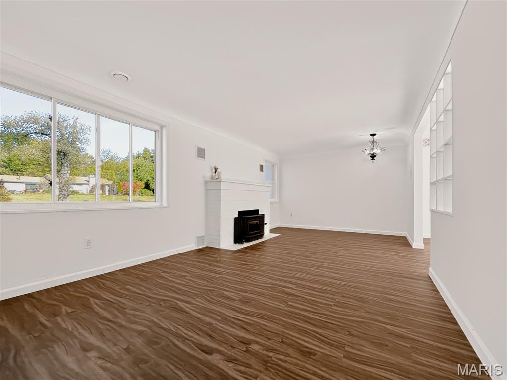Photo of 8124 Packard Avenue, St Louis, MO 63134 (MLS # 26068048)