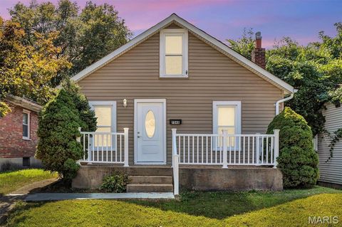 7048 Lansdowne Avenue St Louis MO 63109