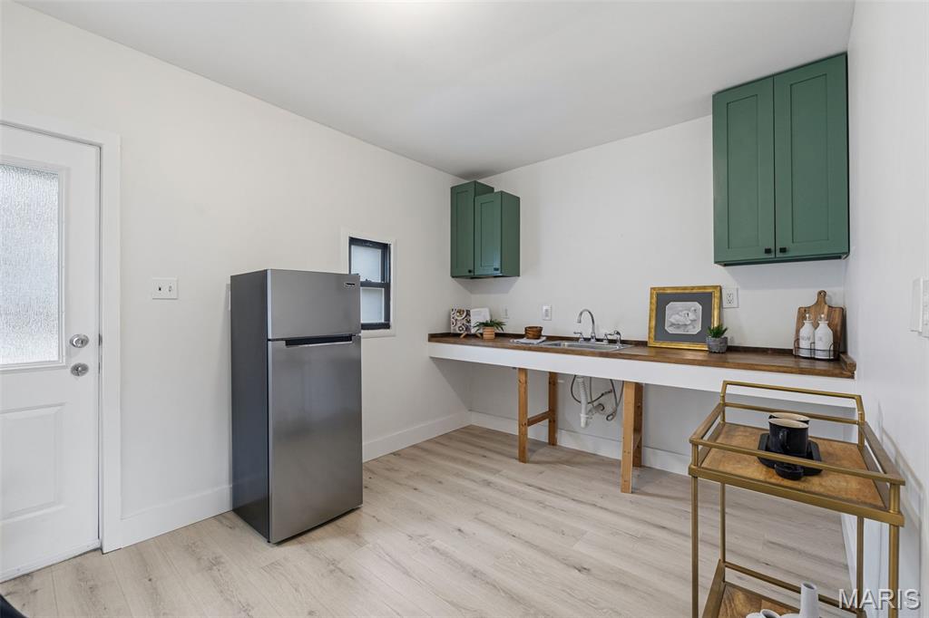 Cooper Terrace Add - Residential