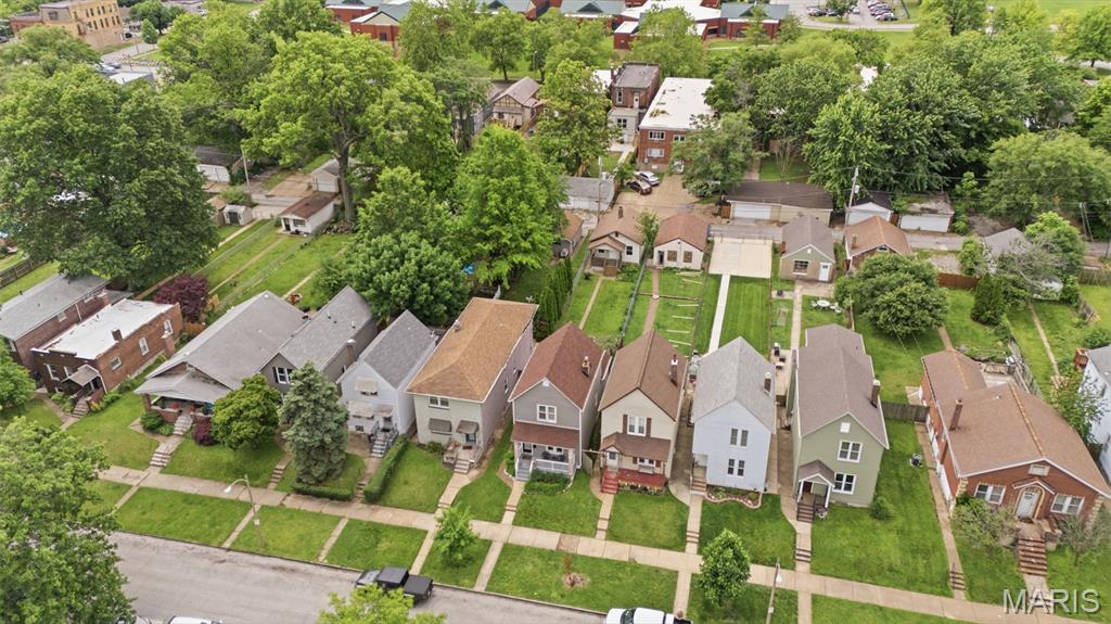 Cooper Terrace Add - Residential