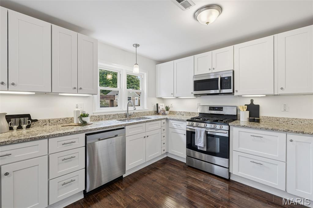 Cooper Terrace Add - Residential