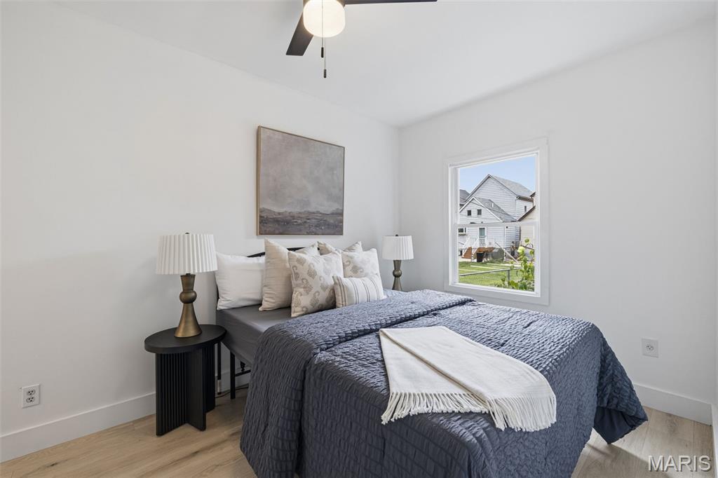 Cooper Terrace Add - Residential