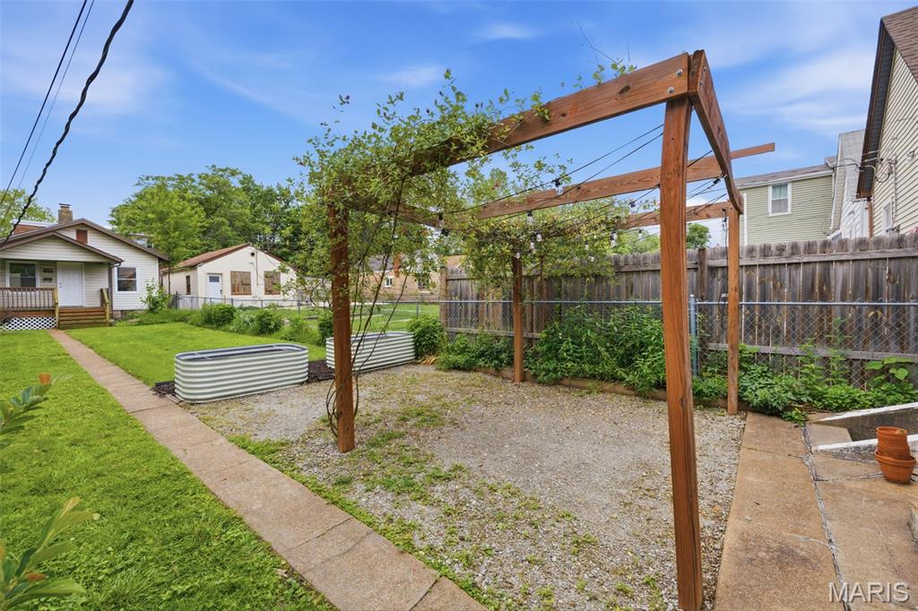 Cooper Terrace Add - Residential