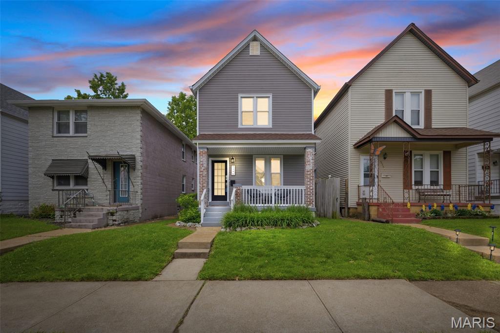 Cooper Terrace Add - Residential