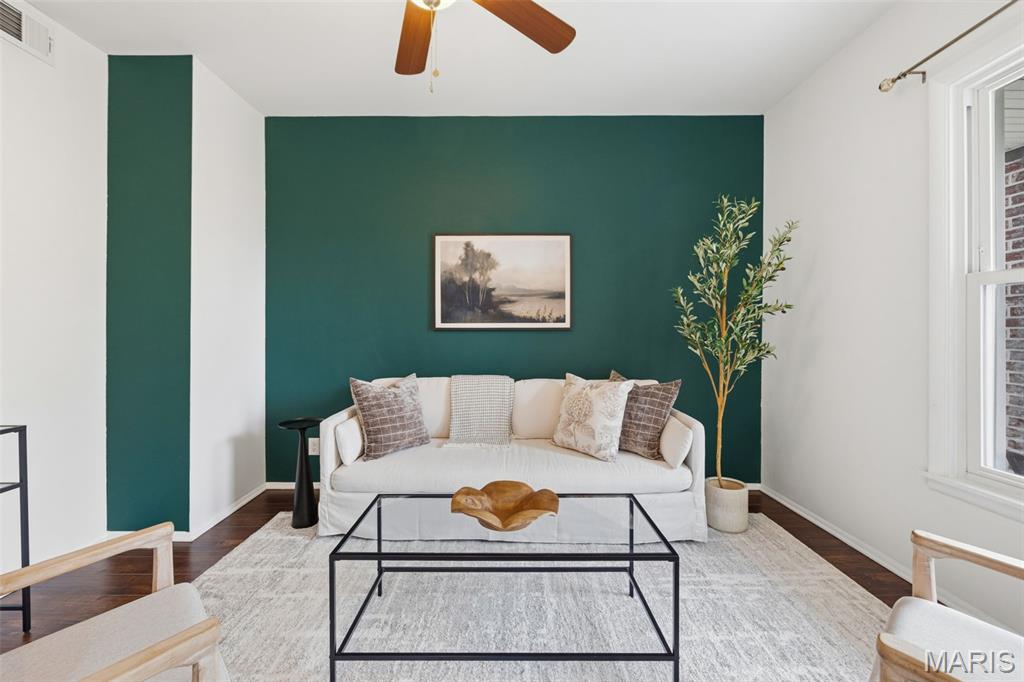 Cooper Terrace Add - Residential