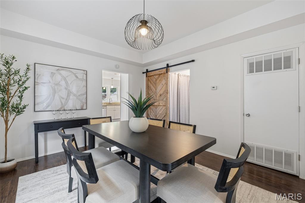 Cooper Terrace Add - Residential