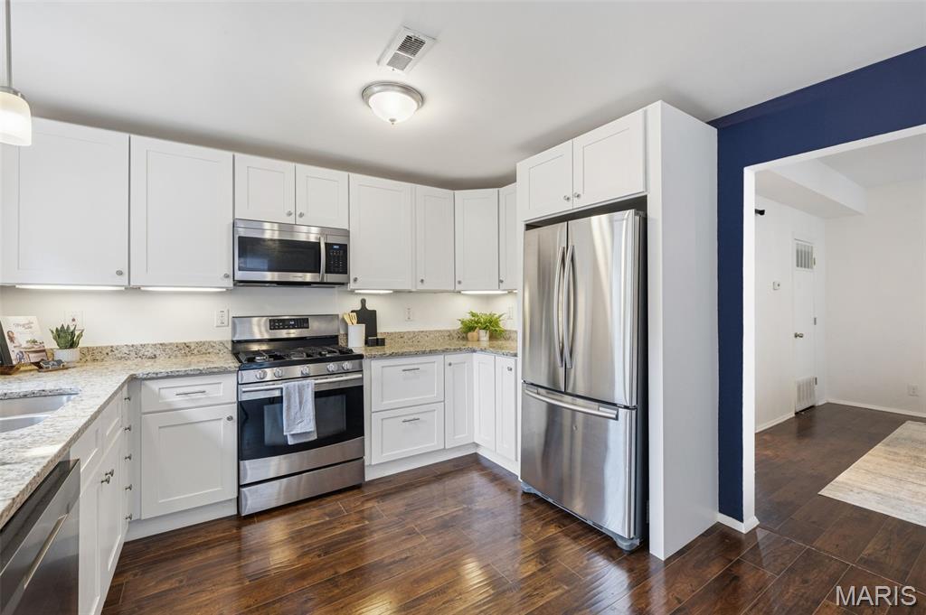 Cooper Terrace Add - Residential