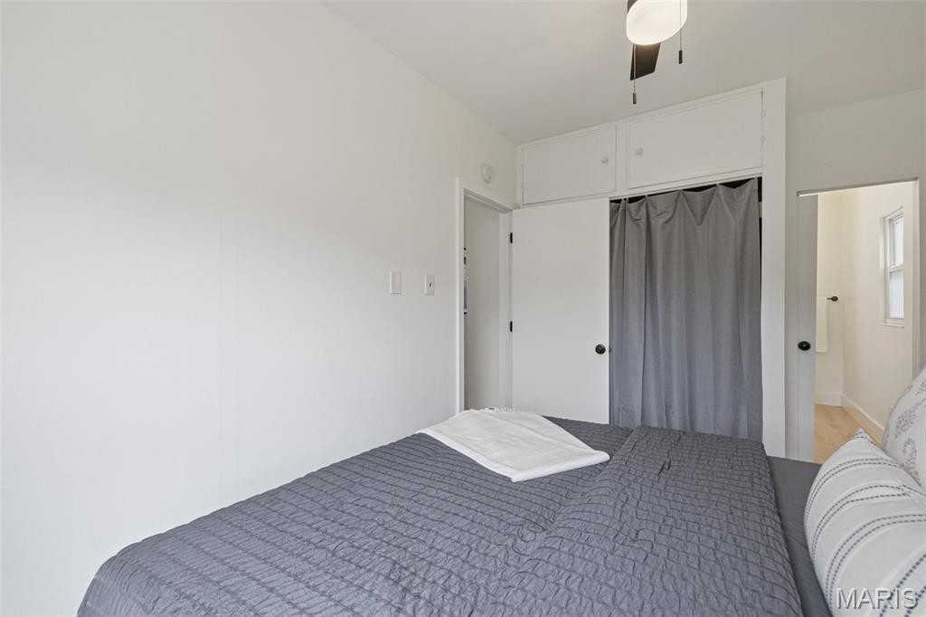 Cooper Terrace Add - Residential