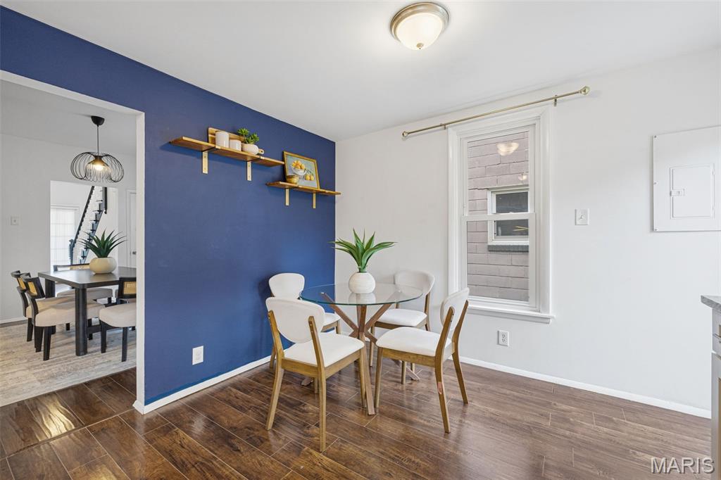 Cooper Terrace Add - Residential