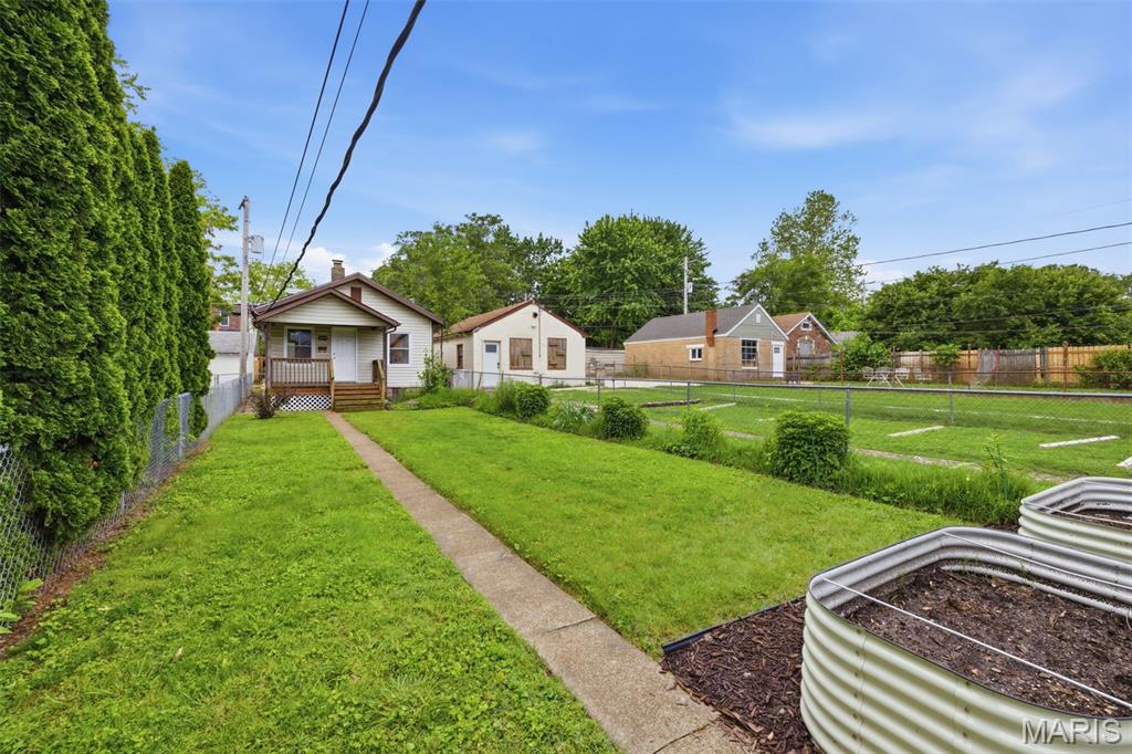 Cooper Terrace Add - Residential