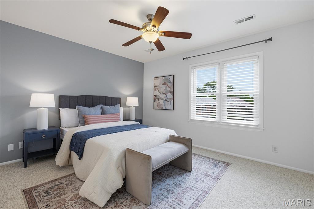 Cooper Terrace Add - Residential