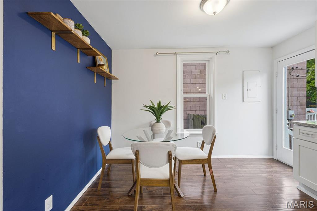 Cooper Terrace Add - Residential