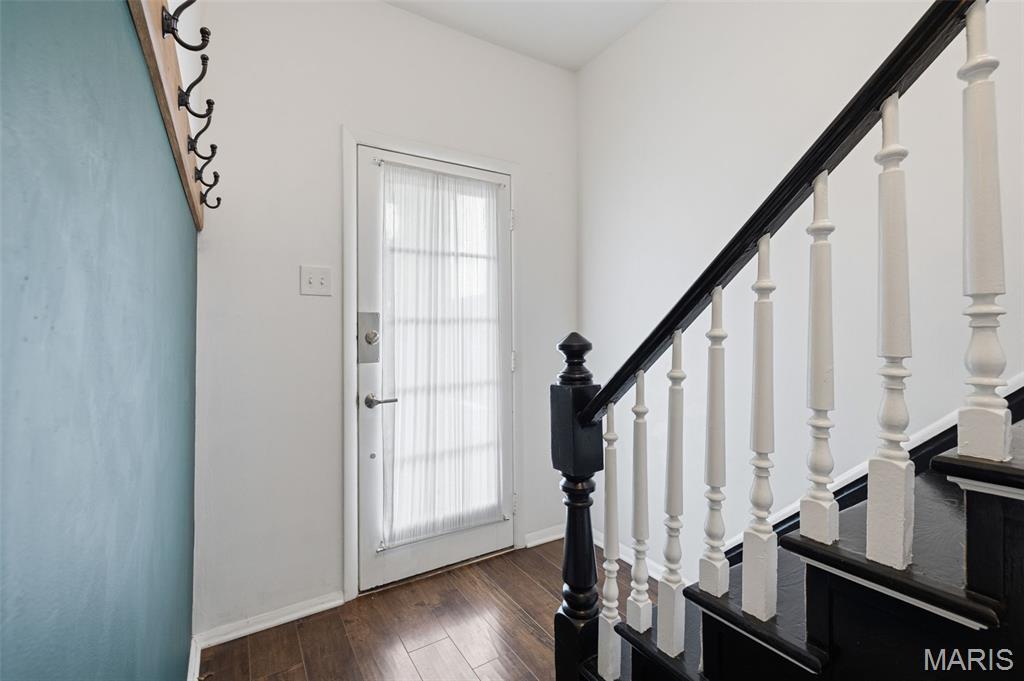 Cooper Terrace Add - Residential