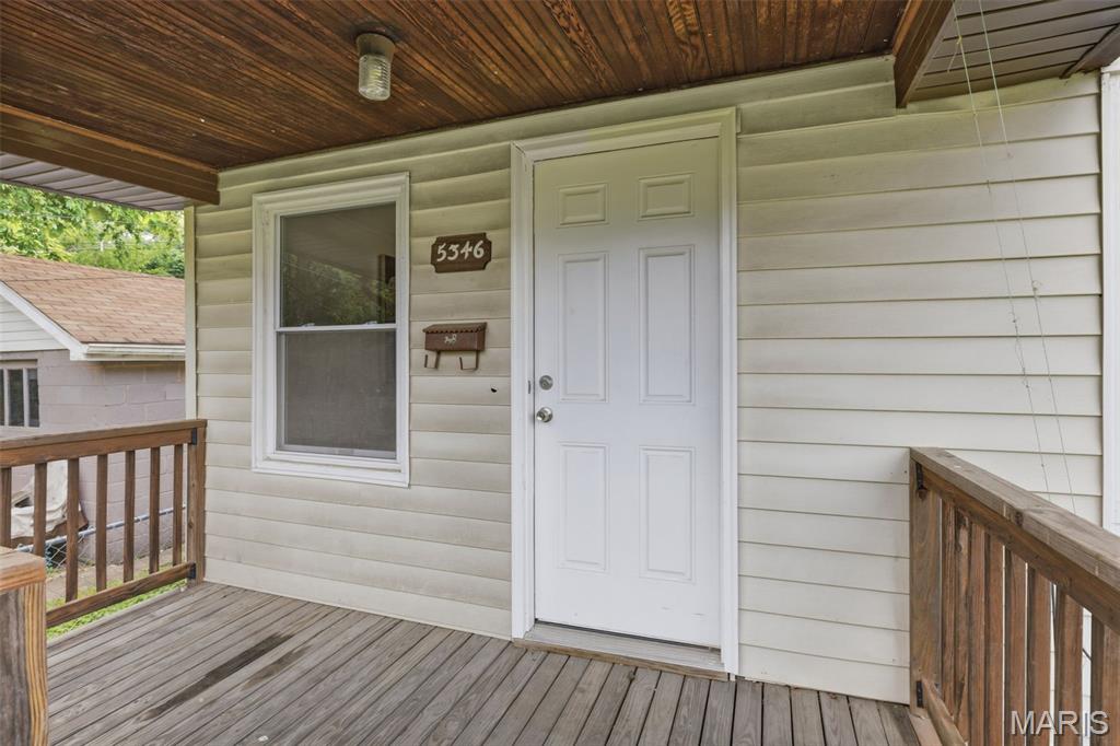 Cooper Terrace Add - Residential
