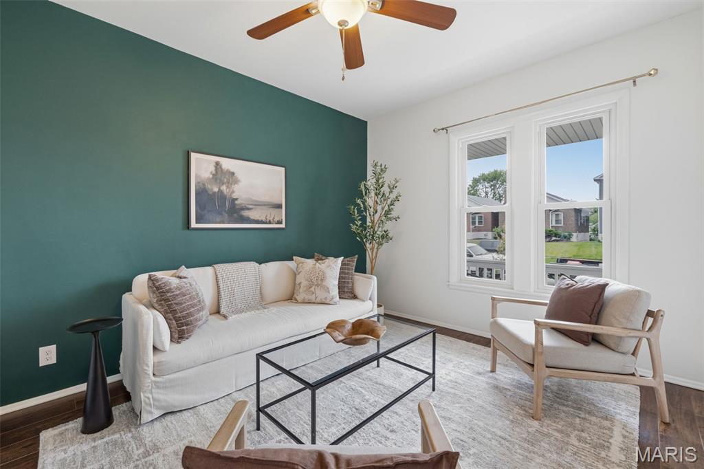 Cooper Terrace Add - Residential