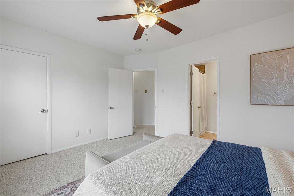 Cooper Terrace Add - Residential