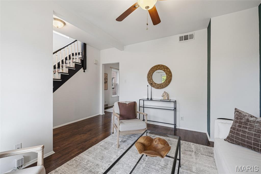 Cooper Terrace Add - Residential