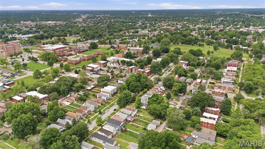 Cooper Terrace Add - Residential