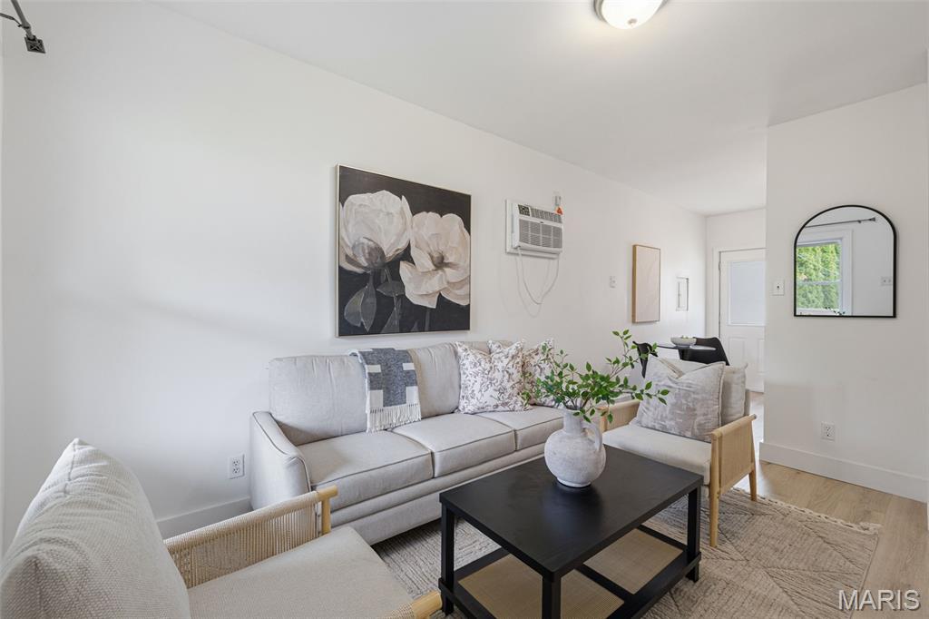 Cooper Terrace Add - Residential