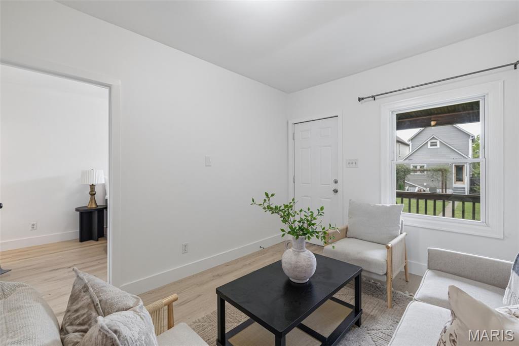 Cooper Terrace Add - Residential