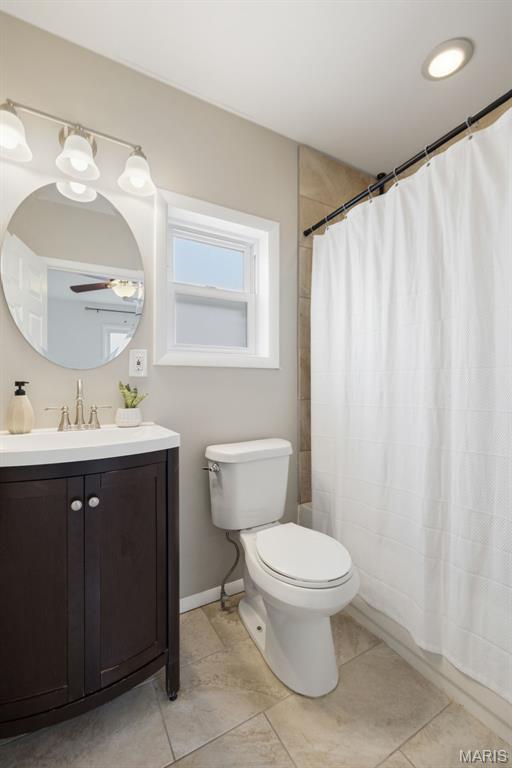 Cooper Terrace Add - Residential