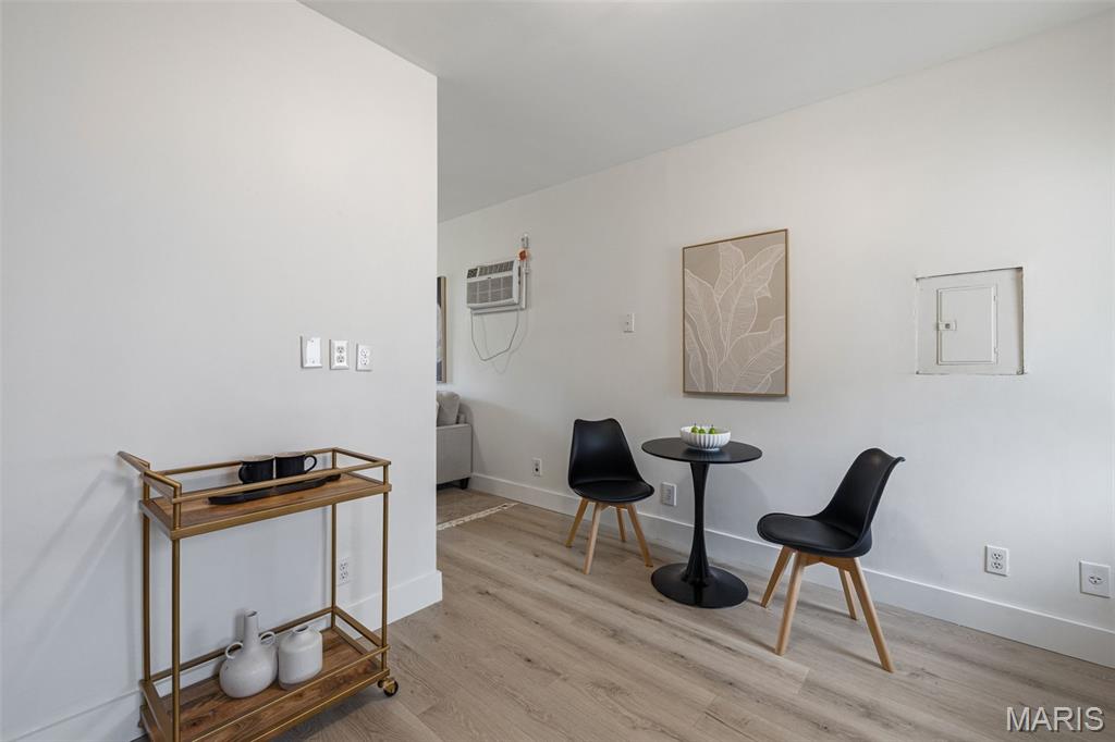 Cooper Terrace Add - Residential